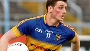 Tipperary football team named for Championship clash with Cork