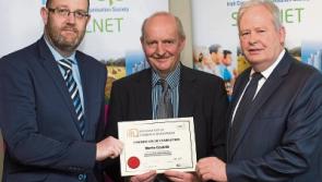 Tipperary Co-op first in Ireland to complete new programme