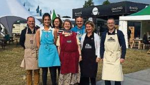 Tipperary Food Producers take Bloom by storm