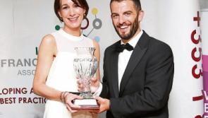Sherry FitzGerald named 'Franchise of the Year'