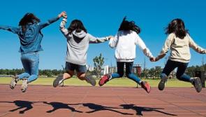 Circle of Friends family fun run takes place today 