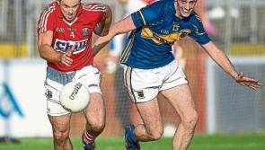 Tipperary footballers leave a great chance behind them in Cork