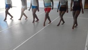 Tipperary dancers urged to donate their shoes to Africa