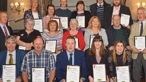 Age Friendly Roscrea enjoy anniversary celebration night