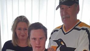 Tipperary parents "major concerns" for American Down syndrome son (16)