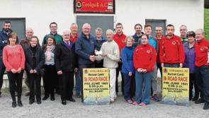 All roads lead to Ballingarry for Michael Cahill Road Race