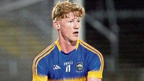 Tipperary U-21 Hurling panel announced ahead of next week's clash with Limerick