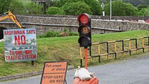 Design consultant for Ardfinnan pedestrian bridge to be appointed soon 