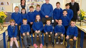 Final school bell to ring as Ballagh NS closes after 183 years