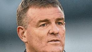 'We are like a little hospital in there' laments Tipp football manager Liam Kearns