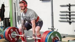 Clonmel-based powerlifter will represent Ireland at world championships