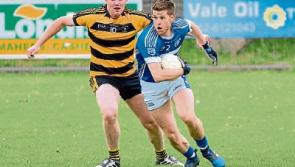 Who will win the Tipp senior football games this weekend?