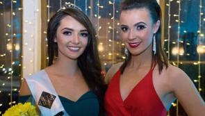 Birdhill beauty dons the Miss Tipperary crown