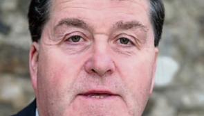 Nenagh's Cllr John Carroll stands firm against Irish Water's plans to pump 330m litres per day to Dublin