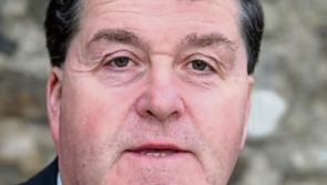 Fianna Fail's Cllr John Carroll elected Cathaoirleach of Nenagh MDC