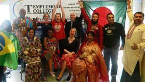 International Dimension at Templemore College of Further Education