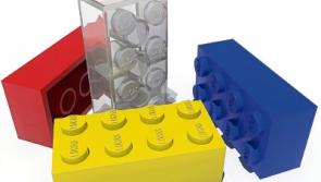 Cappawhite Lego Club