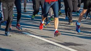 Family Fun Run for Holy Family National School