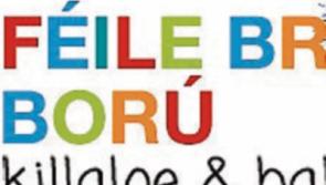 Ballina-Killaloe Féile Brian Ború