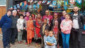 Diverse cultures that shape Tipperary town celebrated