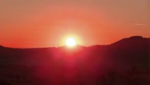 Solstice Walk