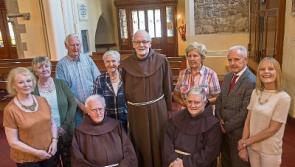 Clonmel Friary enters new era with restoration of the tower
