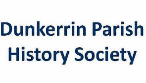 Dunkerrin Parish History Society - annual trip