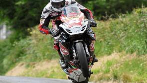 Gardaí launch safety programme for motorcyclists due to 'disproportionate casualty rate'