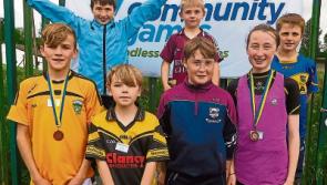 Great day at Tipperary Community Games final in Templemore