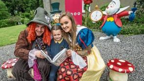 Beat's Fairytale Festival returns for summer '17