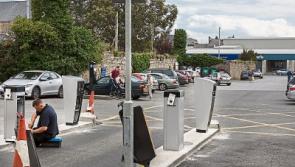 You can now pay for car parking on Tipperary's streets from your mobile phone