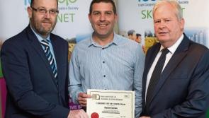 Tipp Co-Ops first to complete new management development programme