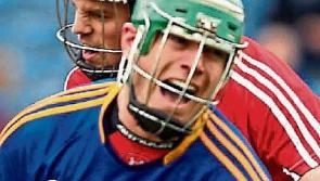 Bubbles comes to the rescue for Killenaule in Tipperary SFC clash