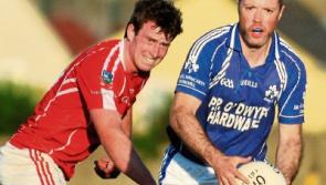 Brian Fox stars as Eire Og Annacarty reach knock-out stages