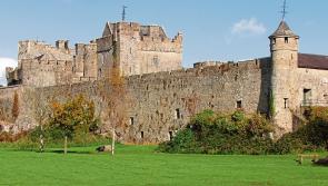 Iconic Tipperary castle to feature on RTE2 in first of a series of recorded music sessions