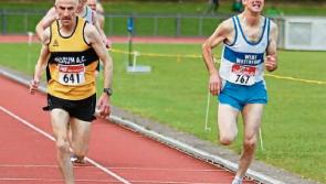 Double gold for Tipperary man in Cork