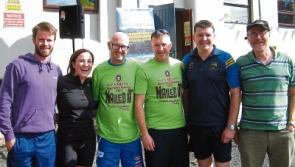Tipperary's Knock ME Down Challenge 2017