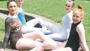 Clonmel girls to represent Ireland at Dance World Cup in Germany