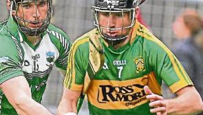 Tipp under 21 hurling team to play Limerick announced