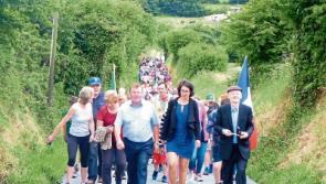 Archbishop to lead Tipperary famine walk