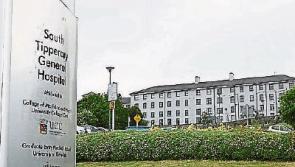 Clonmel hospital 'hotel' unlikely to be ready for this winter
