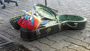 Road closure for Clonmel Busking Festival