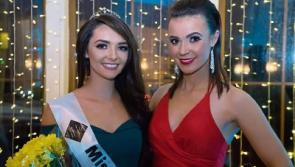 Beautiful Cailin hopes to keep Miss Ireland title in Tipperary