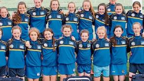 Exciting Feile weekend for Cashel King Cormac's girls