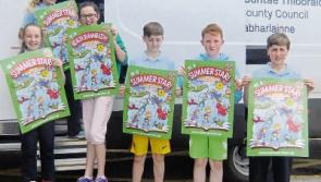 Family Fun Day at Cashel Library