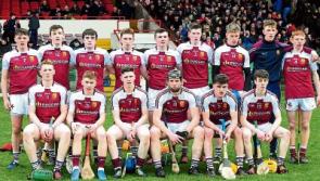 Ode to Our Lady's Templemore Harty Cup winners 2017