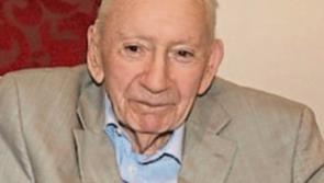 BREAKING: Death of former Tipperary Senator Des Hanafin