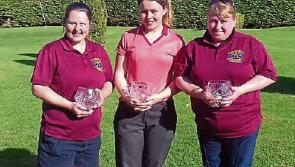 Lakeside win Silver in Cork