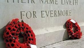 Ballingarry WWI Memorial