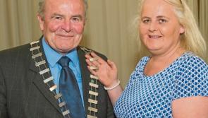 Killenaule's Cllr Fahey is new chairman of Carrick-on-Suir Municipal District